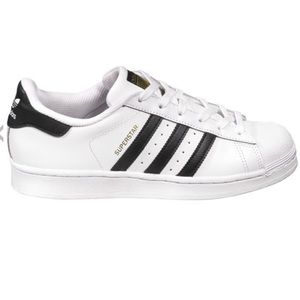 Adidas superstar sneakers